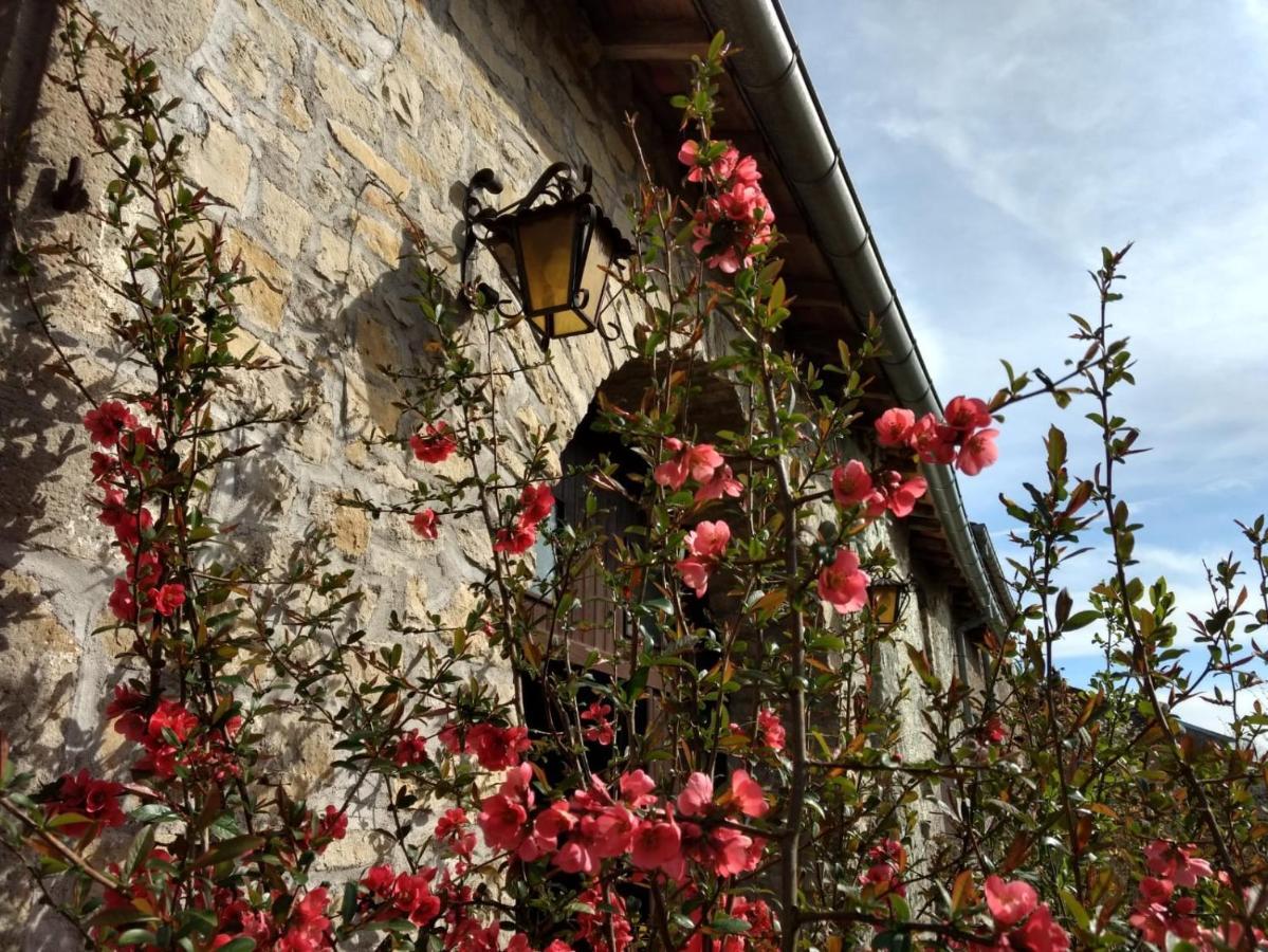 Le Voila Bed & Breakfast Melay  Bagian luar foto